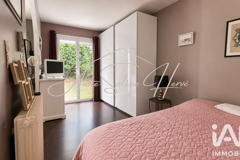 Villa i L'Isle-Adam, Val-d'Oise, L'Isle-Adam - € 438.000 | Ref: 101021 - foto 14