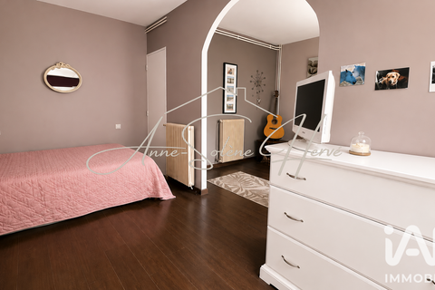Villa i L'Isle-Adam, Val-d'Oise, L'Isle-Adam - € 438.000 | Ref: 101021 - foto 15