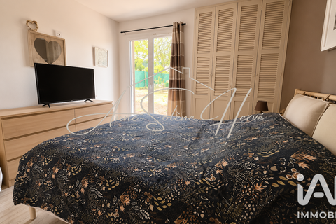 Villa i L'Isle-Adam, Val-d'Oise, L'Isle-Adam - € 438.000 | Ref: 101021 - foto 17