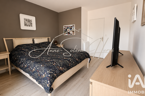 Villa i L'Isle-Adam, Val-d'Oise, L'Isle-Adam - € 438.000 | Ref: 101021 - foto 18