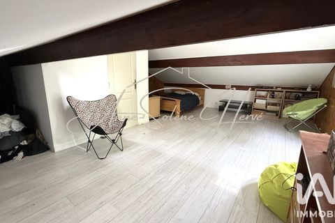 Villa i L'Isle-Adam, Val-d'Oise, L'Isle-Adam - € 438.000 | Ref: 101021 - foto 20