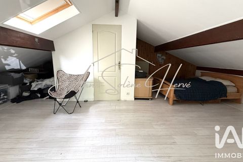 Villa i L'Isle-Adam, Val-d'Oise, L'Isle-Adam - € 438.000 | Ref: 101021 - foto 21