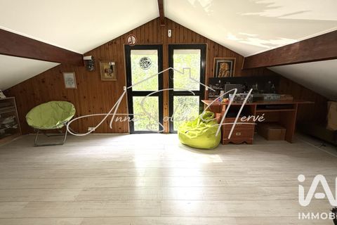 Villa i L'Isle-Adam, Val-d'Oise, L'Isle-Adam - € 438.000 | Ref: 101021 - foto 22