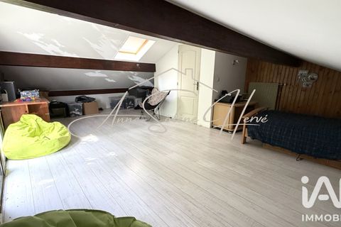 Villa i L'Isle-Adam, Val-d'Oise, L'Isle-Adam - € 438.000 | Ref: 101021 - foto 23