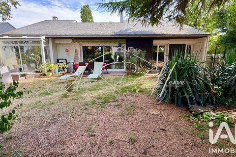 Villa i L'Isle-Adam, Val-d'Oise, L'Isle-Adam - € 438.000 | Ref: 101021 - foto 25