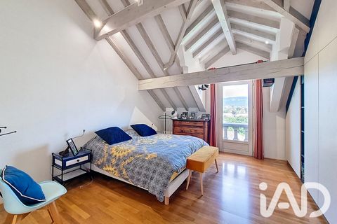 Villa i Chavanod, Haute-Savoie, Chavanod - € 720.000 | Ref: 56022 - foto 6
