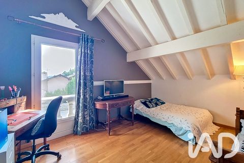 Villa i Chavanod, Haute-Savoie, Chavanod - € 720.000 | Ref: 56022 - foto 8