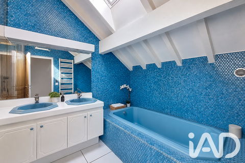 Villa i Chavanod, Haute-Savoie, Chavanod - € 720.000 | Ref: 56022 - foto 10