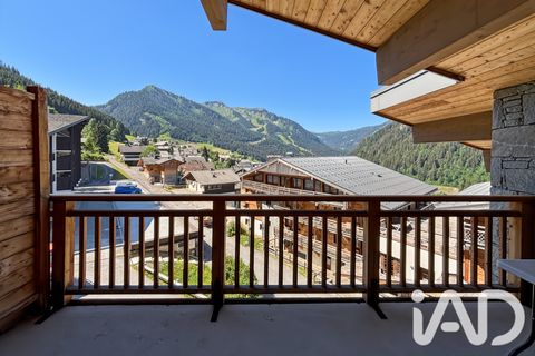 Lejlighed i Châtel, Haute-Savoie, Châtel - € 505.000 | Ref: 52890 - foto 3