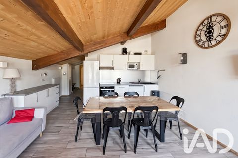 Lejlighed i Châtel, Haute-Savoie, Châtel - € 505.000 | Ref: 52890 - foto 5