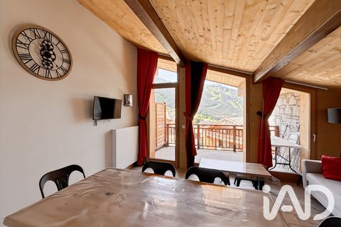 Lejlighed i Châtel, Haute-Savoie, Châtel - € 505.000 | Ref: 52890 - foto 6