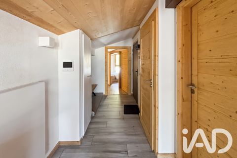 Lejlighed i Châtel, Haute-Savoie, Châtel - € 505.000 | Ref: 52890 - foto 8