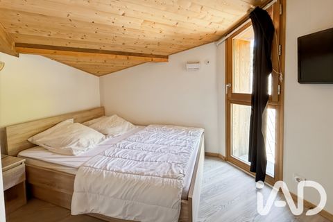 Lejlighed i Châtel, Haute-Savoie, Châtel - € 505.000 | Ref: 52890 - foto 10