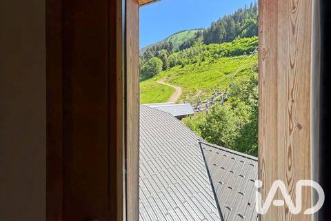 Lejlighed i Châtel, Haute-Savoie, Châtel - € 505.000 | Ref: 52890 - foto 11