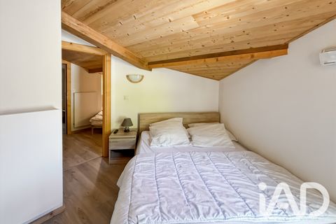Lejlighed i Châtel, Haute-Savoie, Châtel - € 505.000 | Ref: 52890 - foto 12