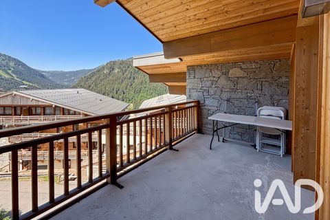Lejlighed i Châtel, Haute-Savoie, Châtel - € 505.000 | Ref: 52890 - foto 14