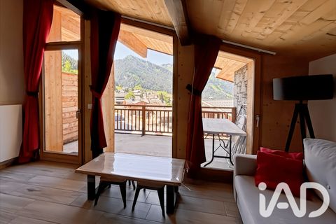 Lejlighed i Châtel, Haute-Savoie, Châtel - € 505.000 | Ref: 52890 - foto 15