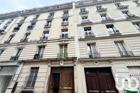 Lejlighed i Paris, Paris, Paris - € 314.000 | Ref: 14242 - foto 3