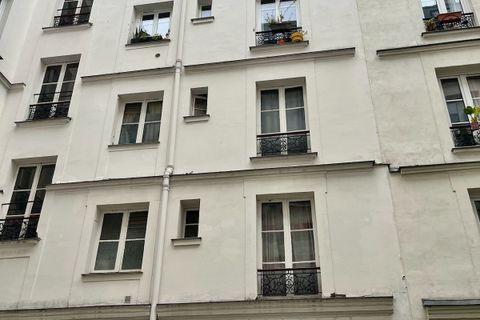 Lejlighed i Paris, Paris, Paris - € 314.000 | Ref: 14242 - foto 4