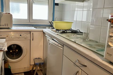 Lejlighed i Paris, Paris, Paris - € 314.000 | Ref: 14242 - foto 6