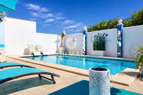 Villa a Benalmadena, Malaga - foto 2