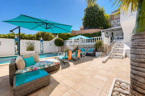 Villa a Benalmadena, Malaga - foto 5