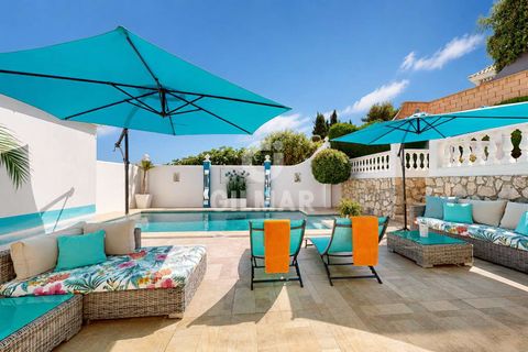 Villa a Benalmadena, Malaga, Benalmadena - € 985.000 | Ref: 225042 - foto 6