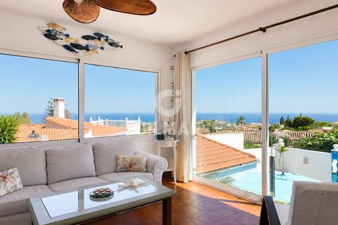 Villa a Benalmadena, Malaga, Benalmadena - € 985.000 | Ref: 225042 - foto 8