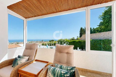 Villa a Benalmadena, Malaga, Benalmadena - € 985.000 | Ref: 225042 - foto 12