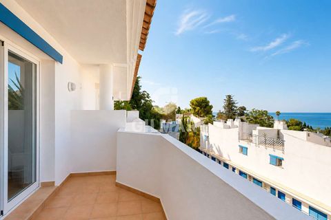 Byhus i Benalmadena, Malaga, Benalmadena - € 559.000 | Ref: 225050 - foto 1