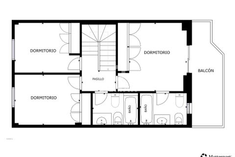 Byhus i Benalmadena, Malaga, Benalmadena - € 559.000 | Ref: 225050 - foto 38