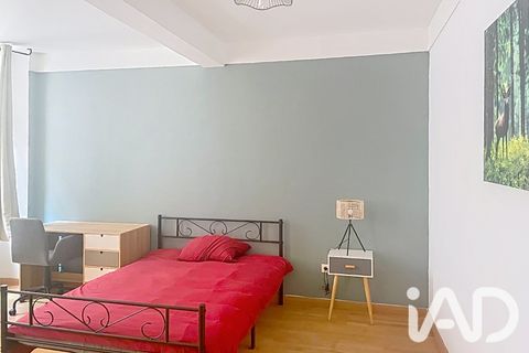 Apartament a Grasse, Alpes-Maritimes, Grasse - € 175.000 | Ref: 7063 - foto 4