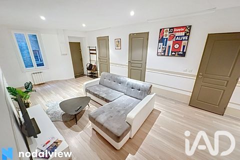 Apartament a Grasse, Alpes-Maritimes, Grasse - € 175.000 | Ref: 7063 - foto 6