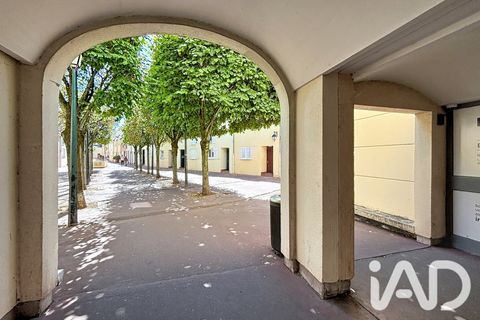 Byhus i Rueil-Malmaison, Hauts-de-Seine, Rueil-Malmaison - € 975.000 | Ref: 75436 - foto 2