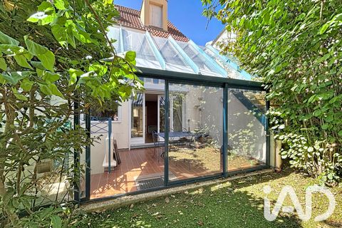 Byhus i Rueil-Malmaison, Hauts-de-Seine, Rueil-Malmaison - € 975.000 | Ref: 75436 - foto 3