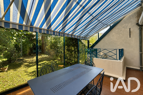 Byhus i Rueil-Malmaison, Hauts-de-Seine, Rueil-Malmaison - € 975.000 | Ref: 75436 - foto 4