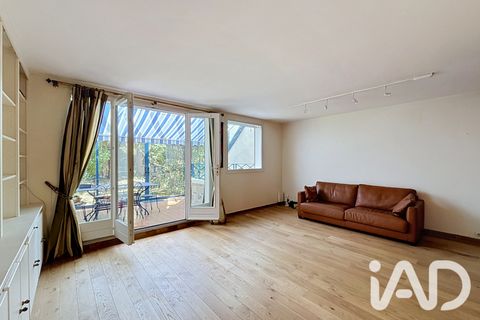 Byhus i Rueil-Malmaison, Hauts-de-Seine, Rueil-Malmaison - € 975.000 | Ref: 75436 - foto 6