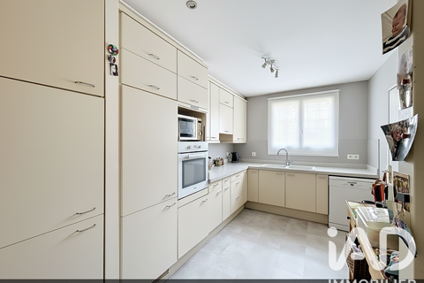 Byhus i Rueil-Malmaison, Hauts-de-Seine, Rueil-Malmaison - € 975.000 | Ref: 75436 - foto 7