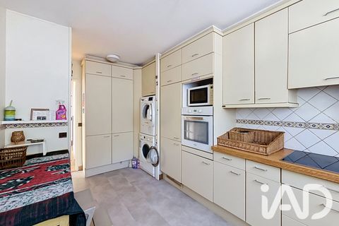 Byhus i Rueil-Malmaison, Hauts-de-Seine, Rueil-Malmaison - € 975.000 | Ref: 75436 - foto 8