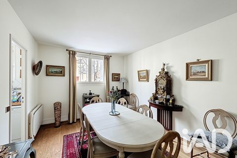 Byhus i Rueil-Malmaison, Hauts-de-Seine, Rueil-Malmaison - € 975.000 | Ref: 75436 - foto 9