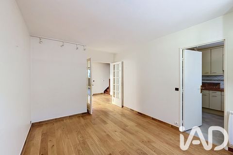 Byhus i Rueil-Malmaison, Hauts-de-Seine, Rueil-Malmaison - € 975.000 | Ref: 75436 - foto 10