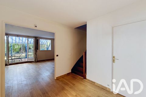 Byhus i Rueil-Malmaison, Hauts-de-Seine, Rueil-Malmaison - € 975.000 | Ref: 75436 - foto 11