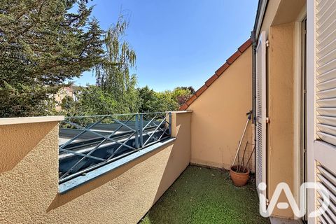 Byhus i Rueil-Malmaison, Hauts-de-Seine, Rueil-Malmaison - € 975.000 | Ref: 75436 - foto 16