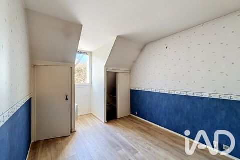 Byhus i Rueil-Malmaison, Hauts-de-Seine, Rueil-Malmaison - € 975.000 | Ref: 75436 - foto 19