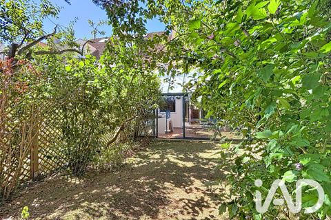 Byhus i Rueil-Malmaison, Hauts-de-Seine, Rueil-Malmaison - € 975.000 | Ref: 75436 - foto 25