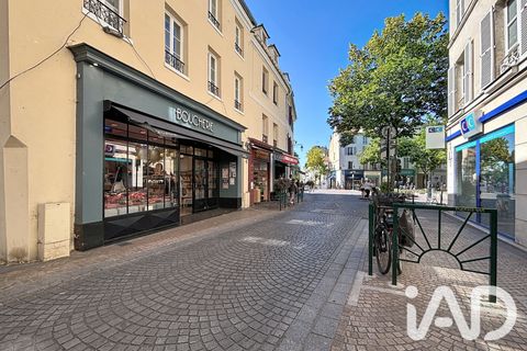 Byhus i Rueil-Malmaison, Hauts-de-Seine, Rueil-Malmaison - € 975.000 | Ref: 75436 - foto 27