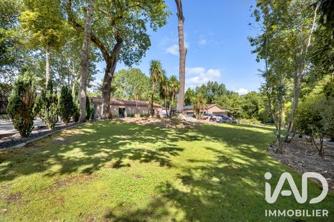 Villa a Cestas, Gironde, Cestas - € 1.890.000 | Ref: 96061 - foto 3
