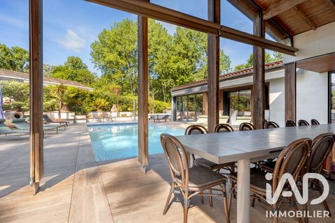 Villa a Cestas, Gironde, Cestas - € 1.890.000 | Ref: 96061 - foto 4