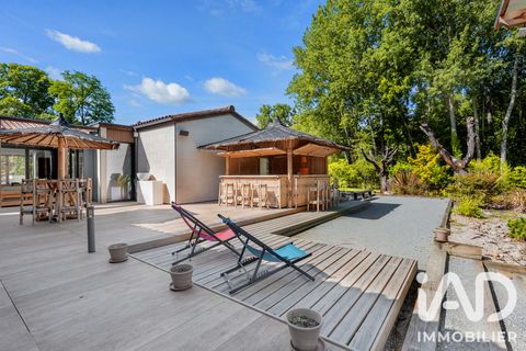 Villa a Cestas, Gironde, Cestas - € 1.890.000 | Ref: 96061 - foto 6