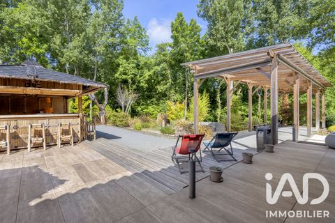 Villa a Cestas, Gironde, Cestas - € 1.890.000 | Ref: 96061 - foto 7
